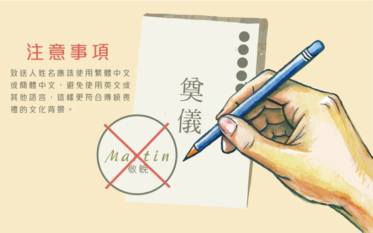 喪禮帛金禮儀