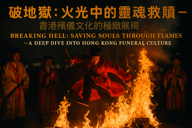 破地獄儀式