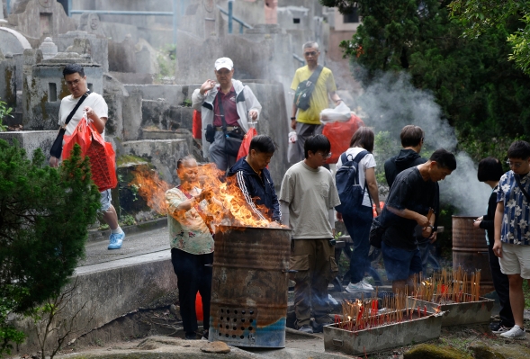 金塔甕（金斗甕）