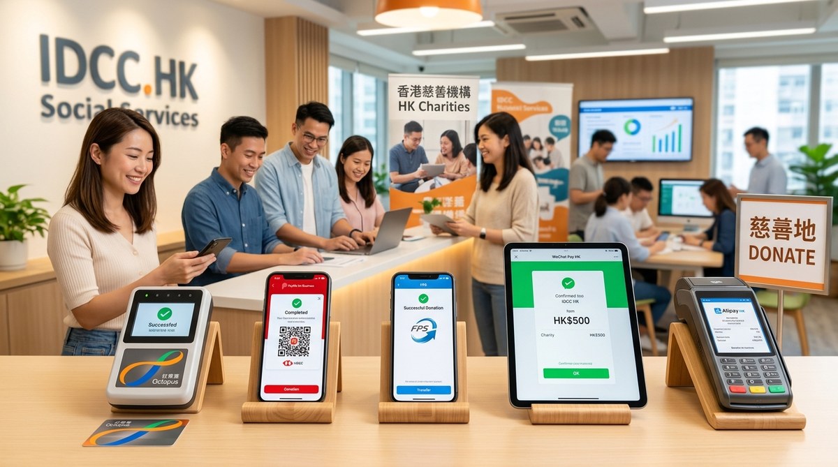 電子支付方式