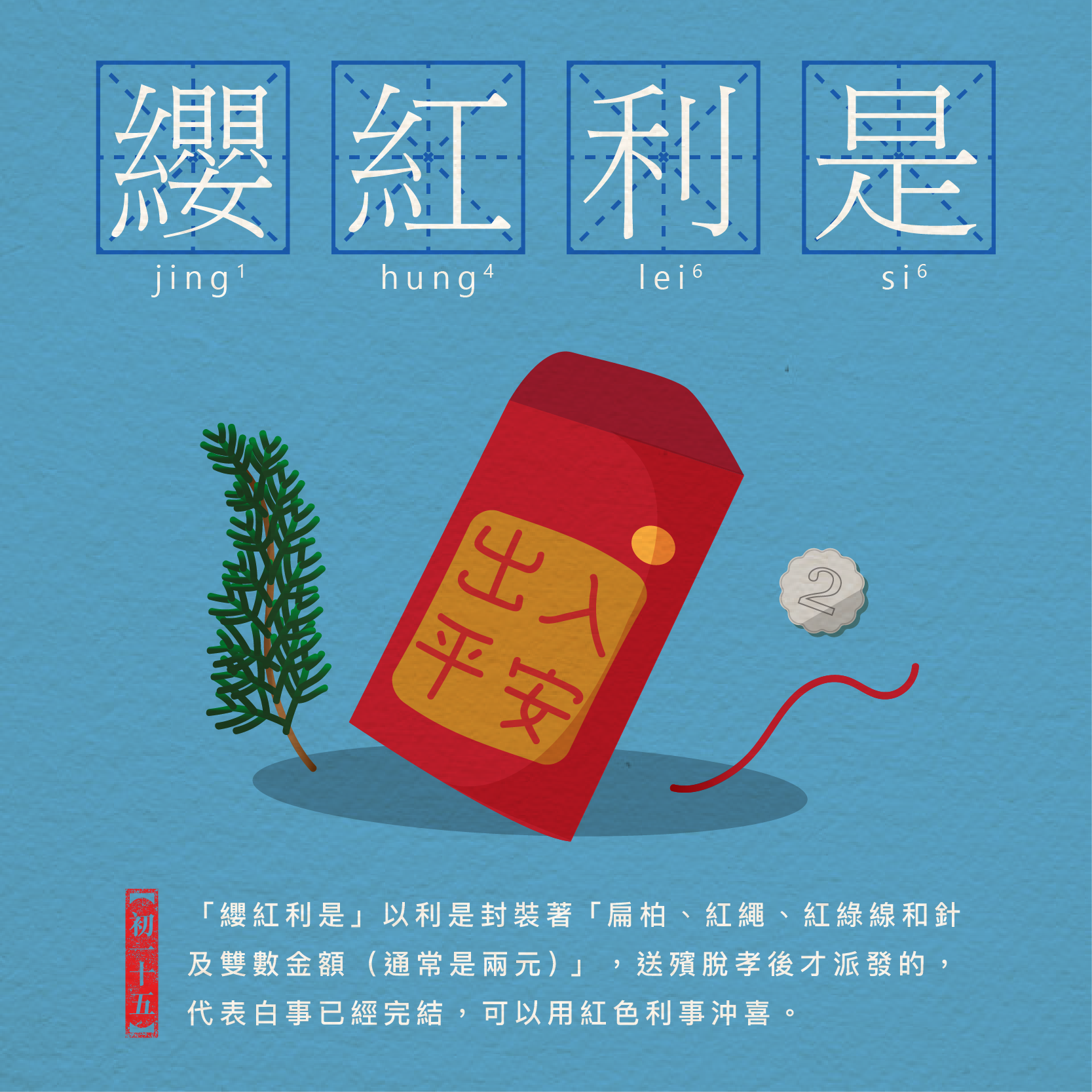 英雄利是（纓紅利是）完整指南