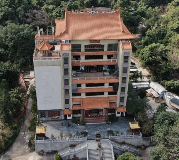 私營龕位內部環境 - 政府骨灰龕位永久價錢