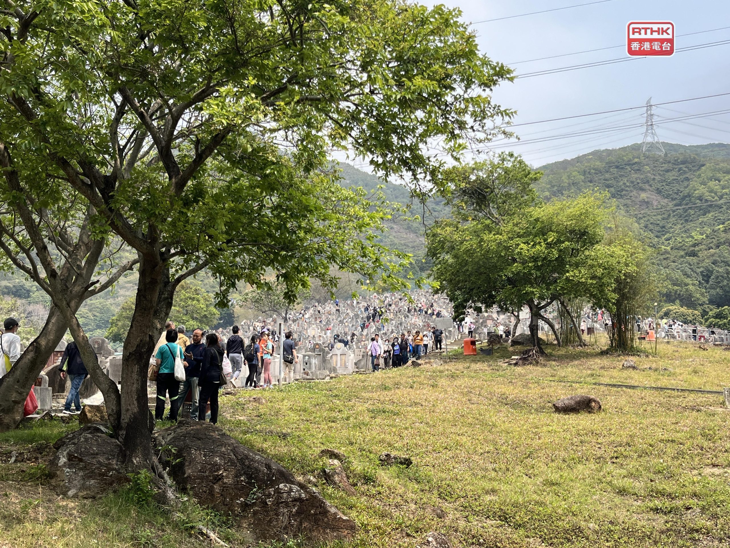 曾咀靈灰安置所化寶安排