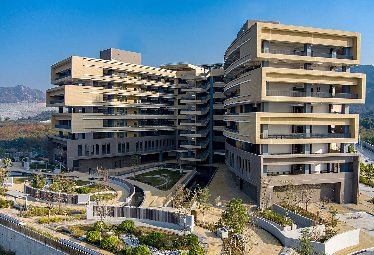 曾咀靈灰安置所建築設計