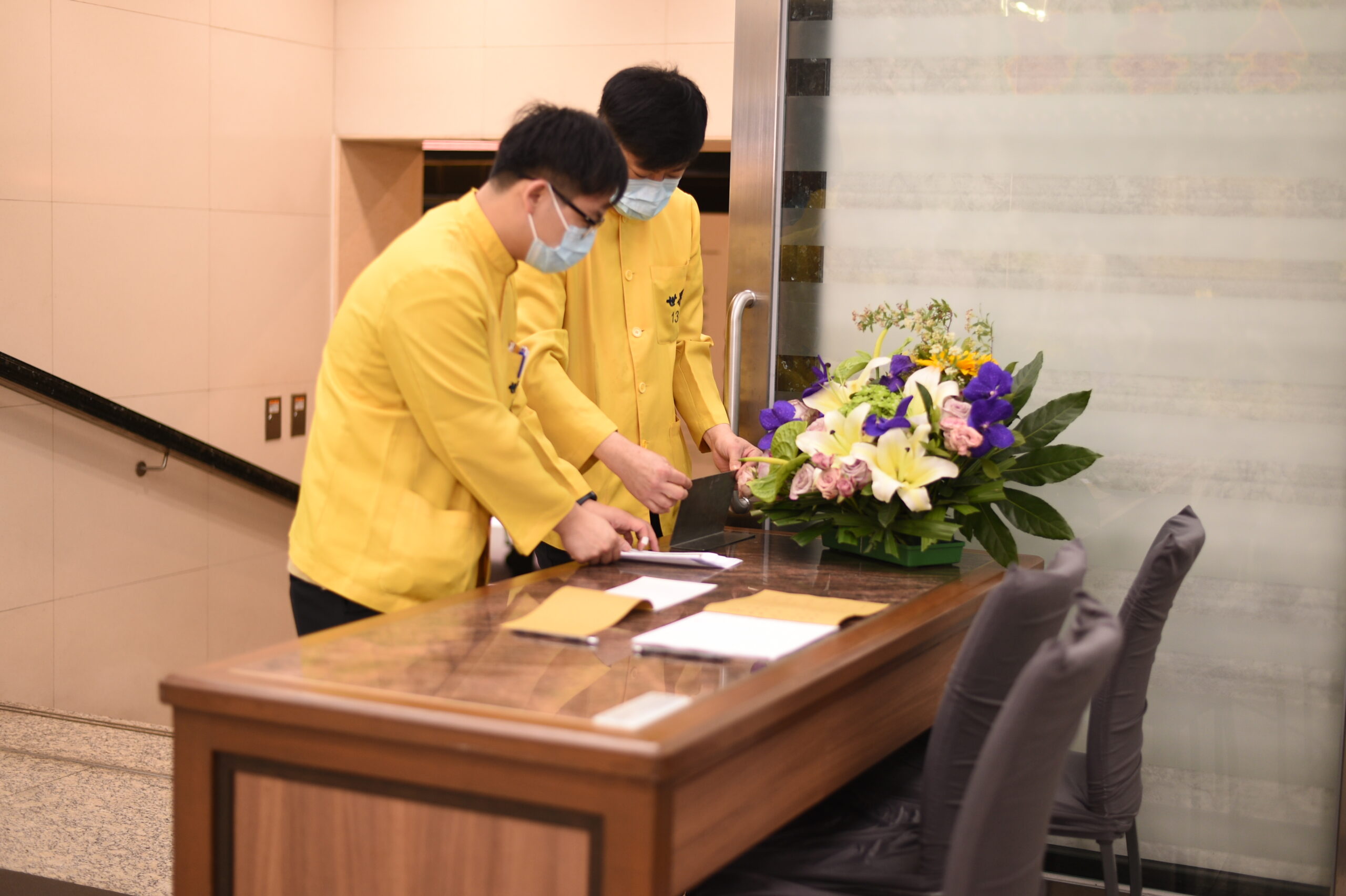 專業殯儀服務規劃諮詢