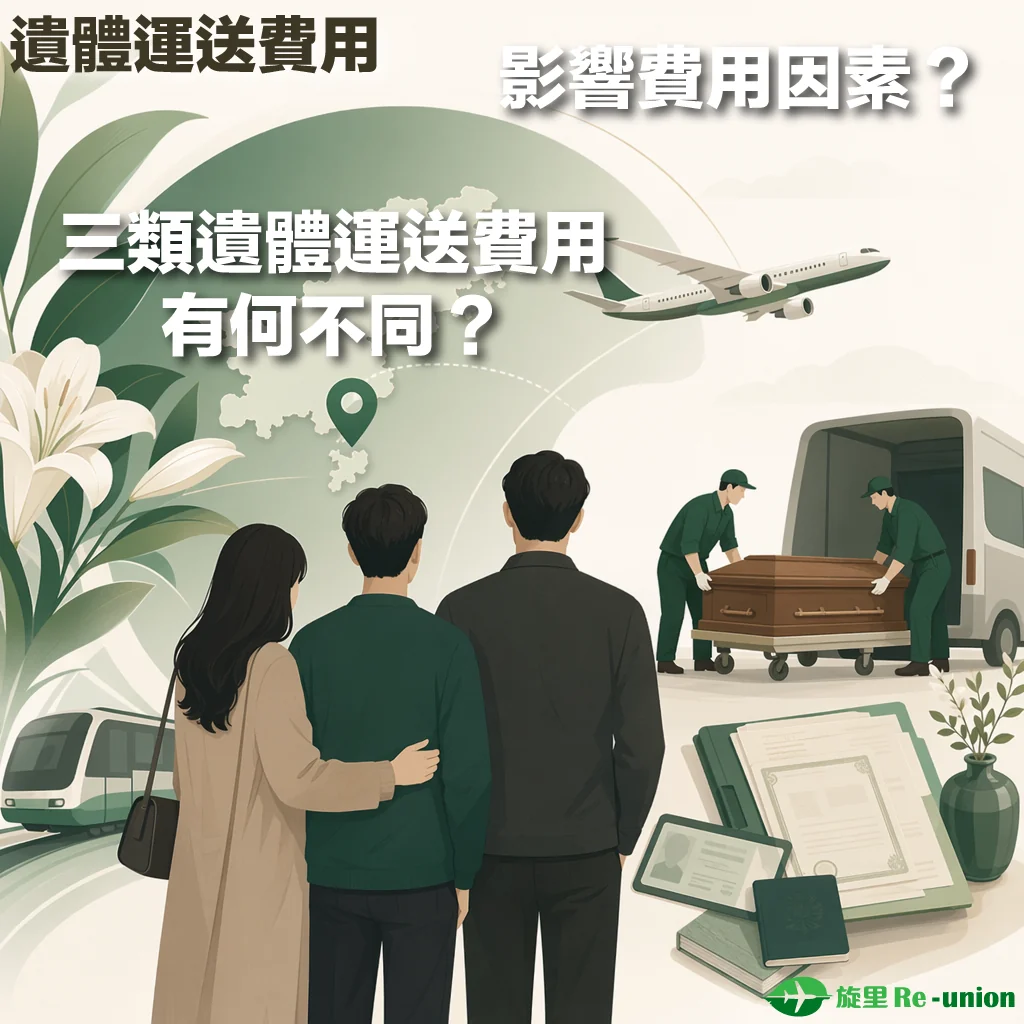 殯儀服務諮詢